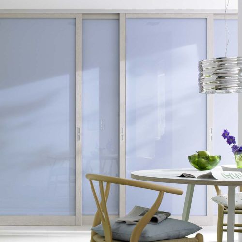 Jaką szafę wybrać do domu?