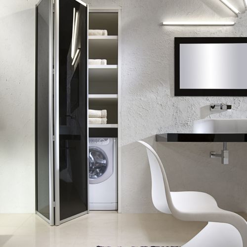 Jaką szafę wybrać do domu?