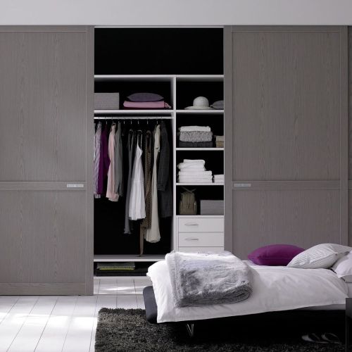 Jaką szafę wybrać do domu?