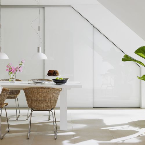 Jaką szafę wybrać do domu?