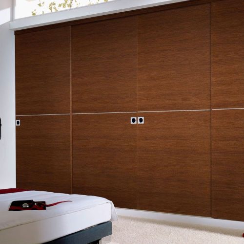 Jaką szafę wybrać do domu?