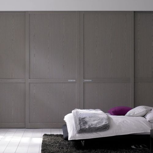 Jaką szafę wybrać do domu?