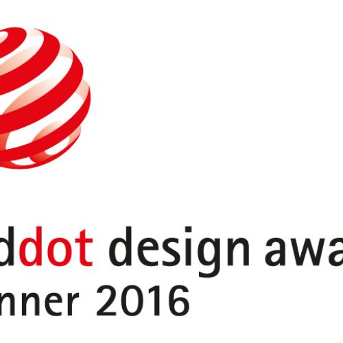 Red Dot Award w kategorii Product Design dla Villeroy Boch