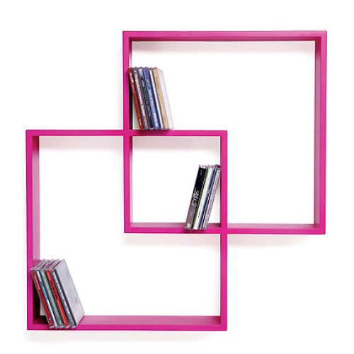 Regał Square od Kare Design, 89,50 zł.