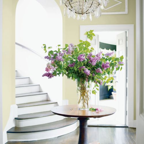 Krok po kroku - jak pomalować ściany i zestawić kolory