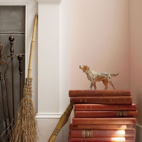 Krok po kroku - jak pomalować ściany i zestawić kolory