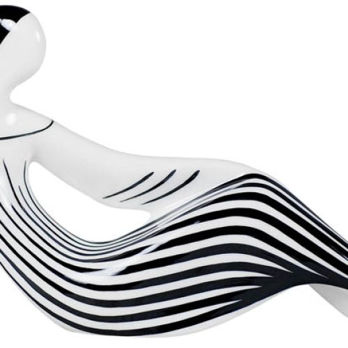 Relaks, proj. L. Tomaszewski, 1965 r.