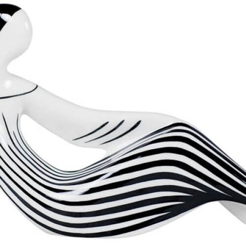 Relaks, proj. L. Tomaszewski, 1965 r.