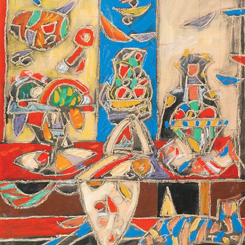 Rempex, aukcja z dn. 16.11.2011, nr kat. 317