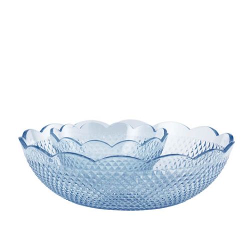 Retro Country Coloured - półmisek może mieć średnicę 17 cm lub 30 cm. Cena od 79 zł. VILLEROY BOCH