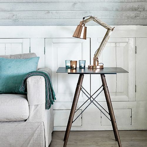 Retro marki Nordal inspirowana słynnym modelem kreślarskim, od 300 zł, Square Space