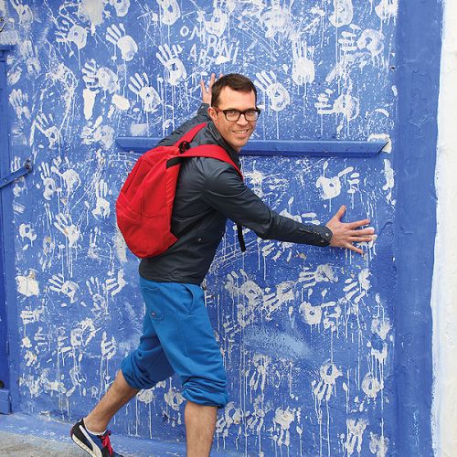 Robert Budny - Take Me Home. Meble Take Me Home