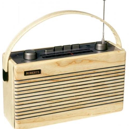 Roberts classic R761 , poł. XX w., fot. BULLS PRESS MEDIA