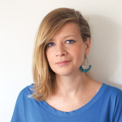 Malarska biżuteria Marii Głowackiej