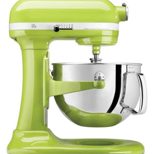 Robot kuchenny KitchenAid Professional 600, 1599 zł, madeinusa.com.pl