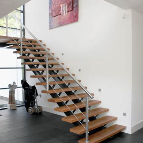 Rodzina się powiększyła, ale miejsca wcale nie ubyło.