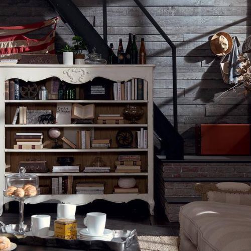 Jak mieszać ze sobą różne style? Włoskie aranżacje