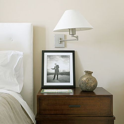 Rodzinne pamiątki. Rezydencja w bieli i błękicie