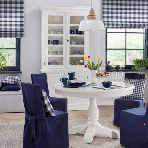 Rolety rzymskie: dekoracje okien nr 1 w Polsce – jak wybrać?