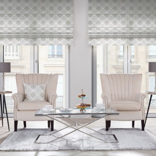 Rolety rzymskie: dekoracje okien nr 1 w Polsce – jak wybrać?