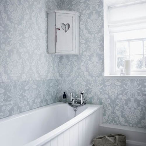 Romantycznie i jasno. Angielska posiadłość z cegieł i z kamienia