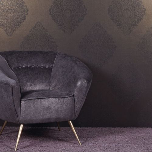 Romo, Black Edition Xanthina/tapety-sklep.com