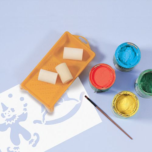 Różowy dla dziewczynki, niebieski dla chłopca – precz z tym okropnym stereotypem w dziecięcym pokoju