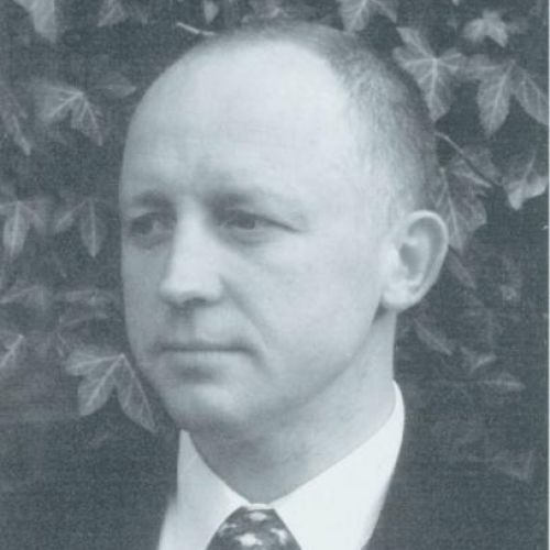 Ryszard Grzyb, fot. Manfred Förster. Ryszard Grzyb nokautuje sztuką