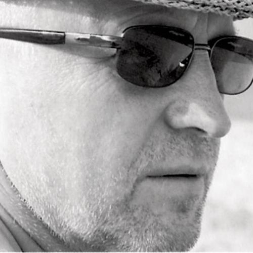 Ryszard Grzyb nokautuje sztuką. Ryszard Grzyb nokautuje sztuką