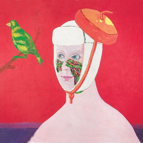 Ryszard Grzyb Szanowny Panie, ten pomidor jest miękki , 1989 r.