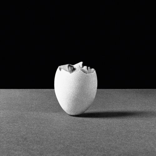 Ryszard Horowitz, Nedda , 1969/2014