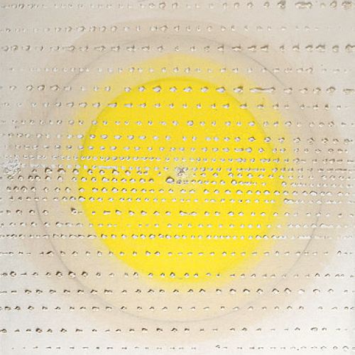 Rytm na kole , 1970r., DESA UNICUM. Marian Bogusz i szklane domy