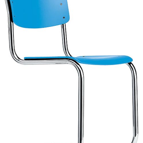 S 43 Marta Stama właśnie skończyło 80 lat.