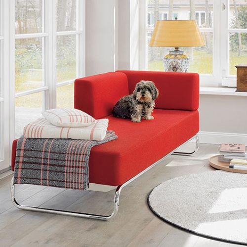 S 5000 Jamesa Irvina. Sekret dobrego krzesła według Thonet