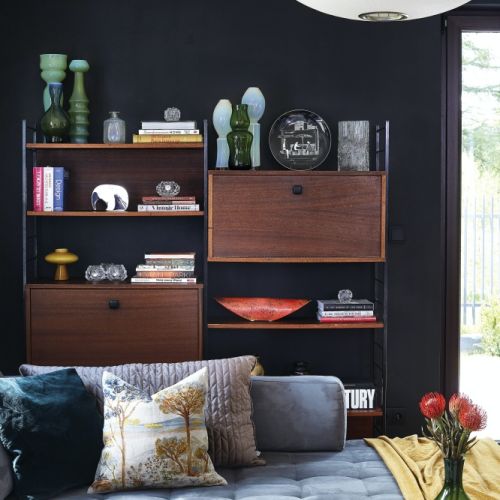 meble mid-century modern