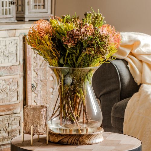 jesienne bukiety i dekoracje do domu