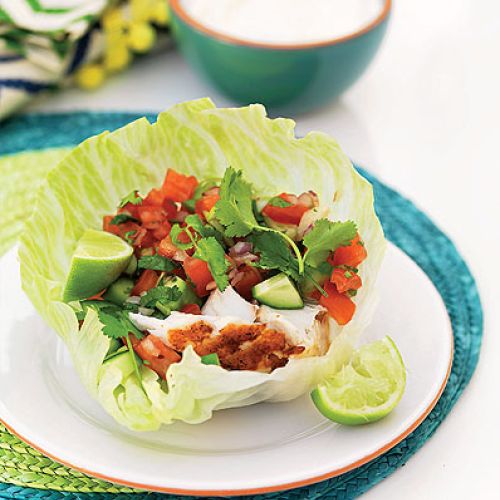 Salsa pico de gallo. Przepisy na leniwą niedzielę