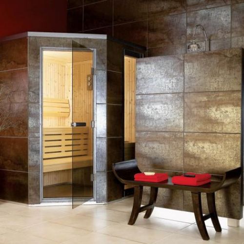 Łazienka w kolorach tęczy