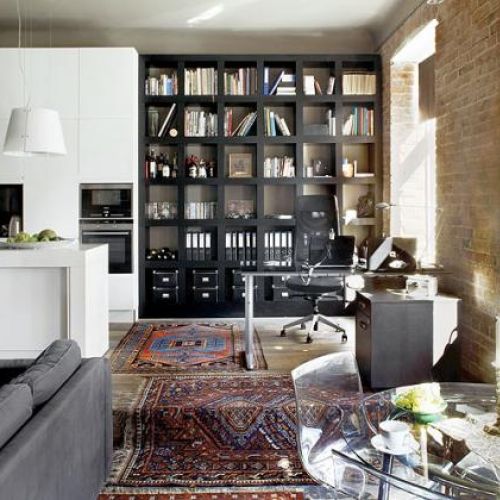 łączenie stylów we wnętrzach