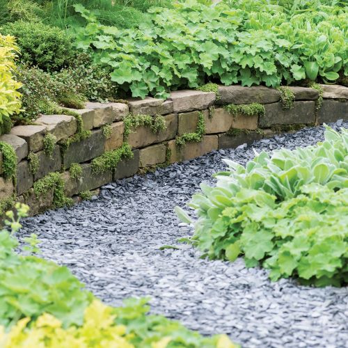 Ścieżki w ogrodzie – inspiracje, pomysły i zdjęcia