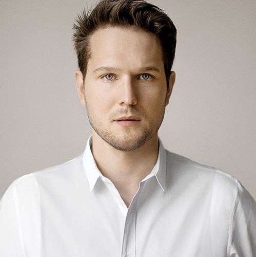 Sebastian Herkner. Eklektyczny styl Sebastiana Herknera