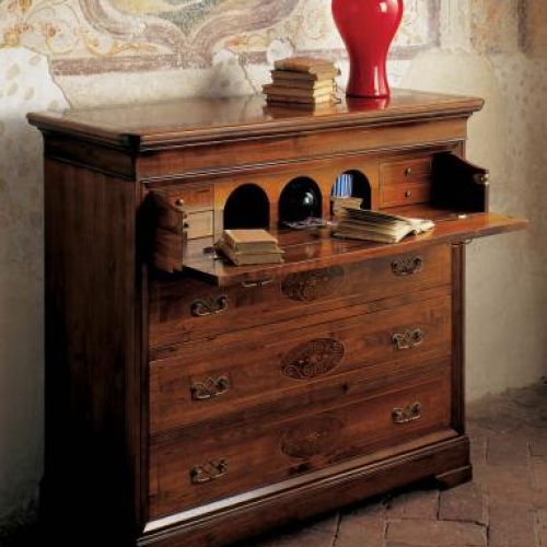 Sekretarzyk włoskiej firmy Cantiero. STUDIO ITALIA