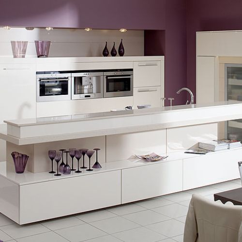 Sercem kuchni Funchal jest wyspa. MEBEL RUST