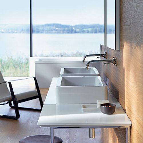 Nowa ceramika Duravit