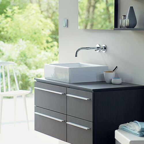 Nowa ceramika Duravit