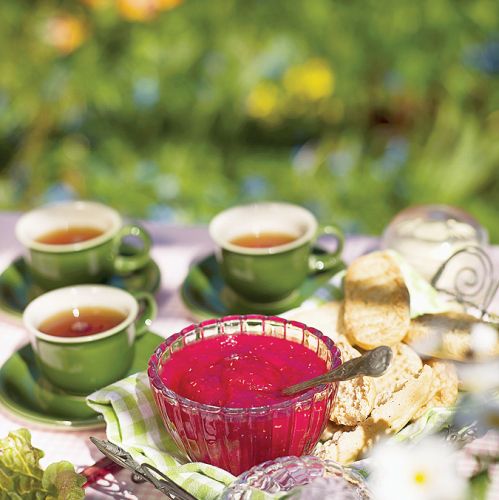 Oryginalne przepisy na dania z truskawkami