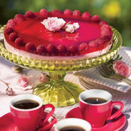 Oryginalne przepisy na dania z truskawkami