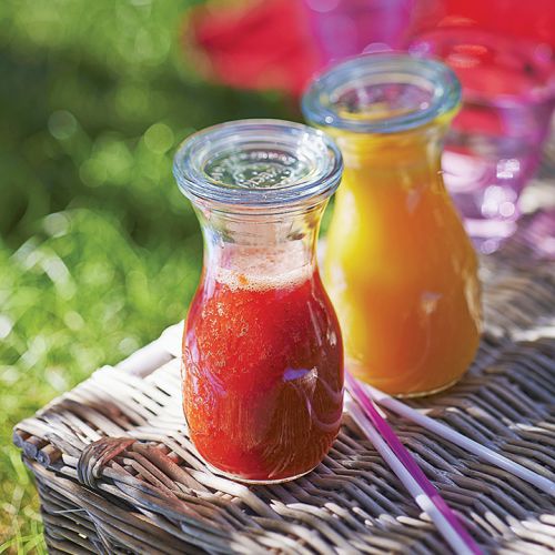 Oryginalne przepisy na dania z truskawkami