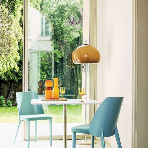 SHELL, różne wykończenia, od 2799 do 3849 zł, BROSS ITALY, mellowform.com