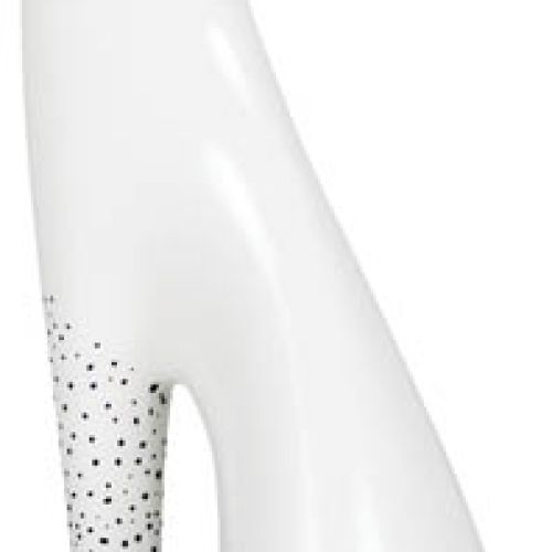 Siedzący kot, proj. M. Naruszewicz, 1956 r.